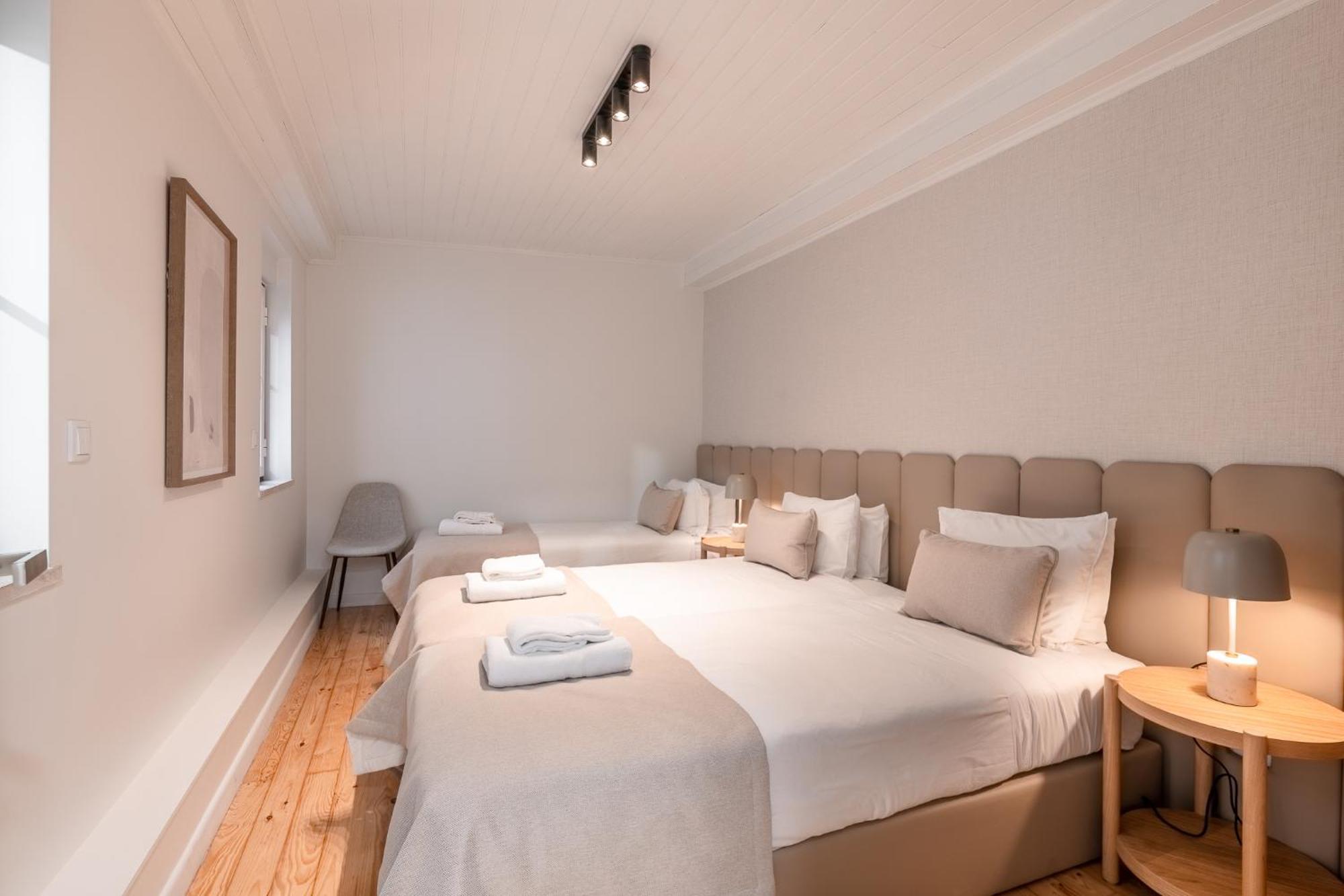 Be Fully Renovated! In The Heart Of The Old Town - Bica * Lisboa