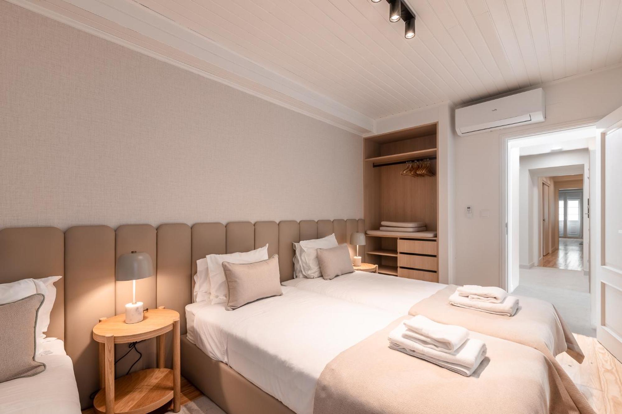 Be Fully Renovated! In The Heart Of The Old Town - Bica Lisboa