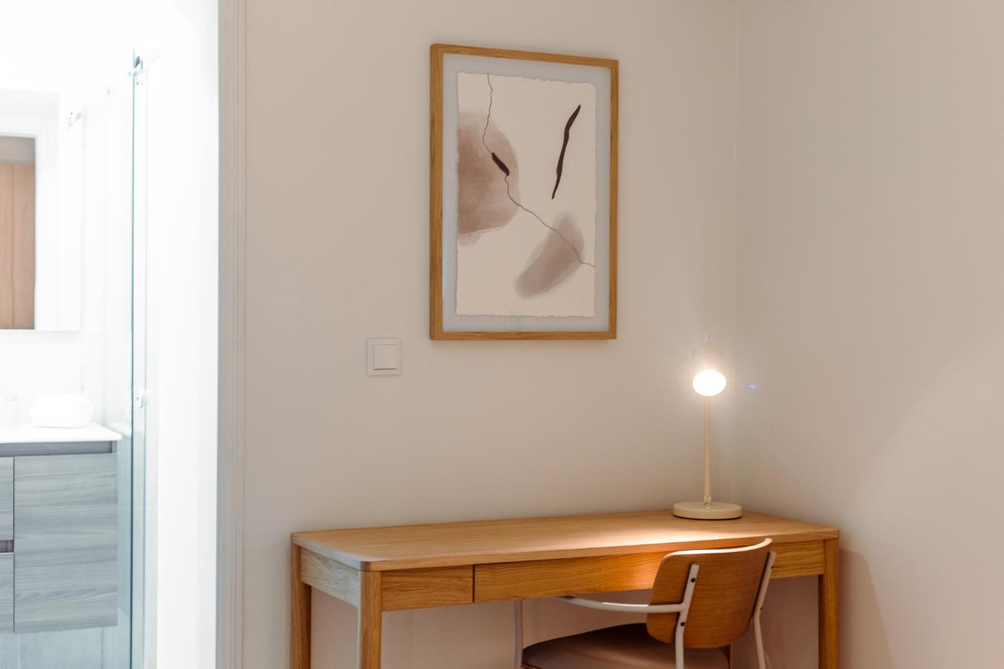 Apartamento Be Fully Renovated! In The Heart Of The Old Town - Bica