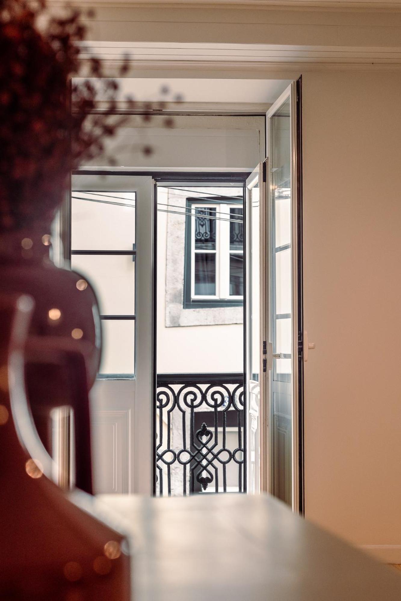 Be Fully Renovated! In The Heart Of The Old Town - Bica Apartamento *