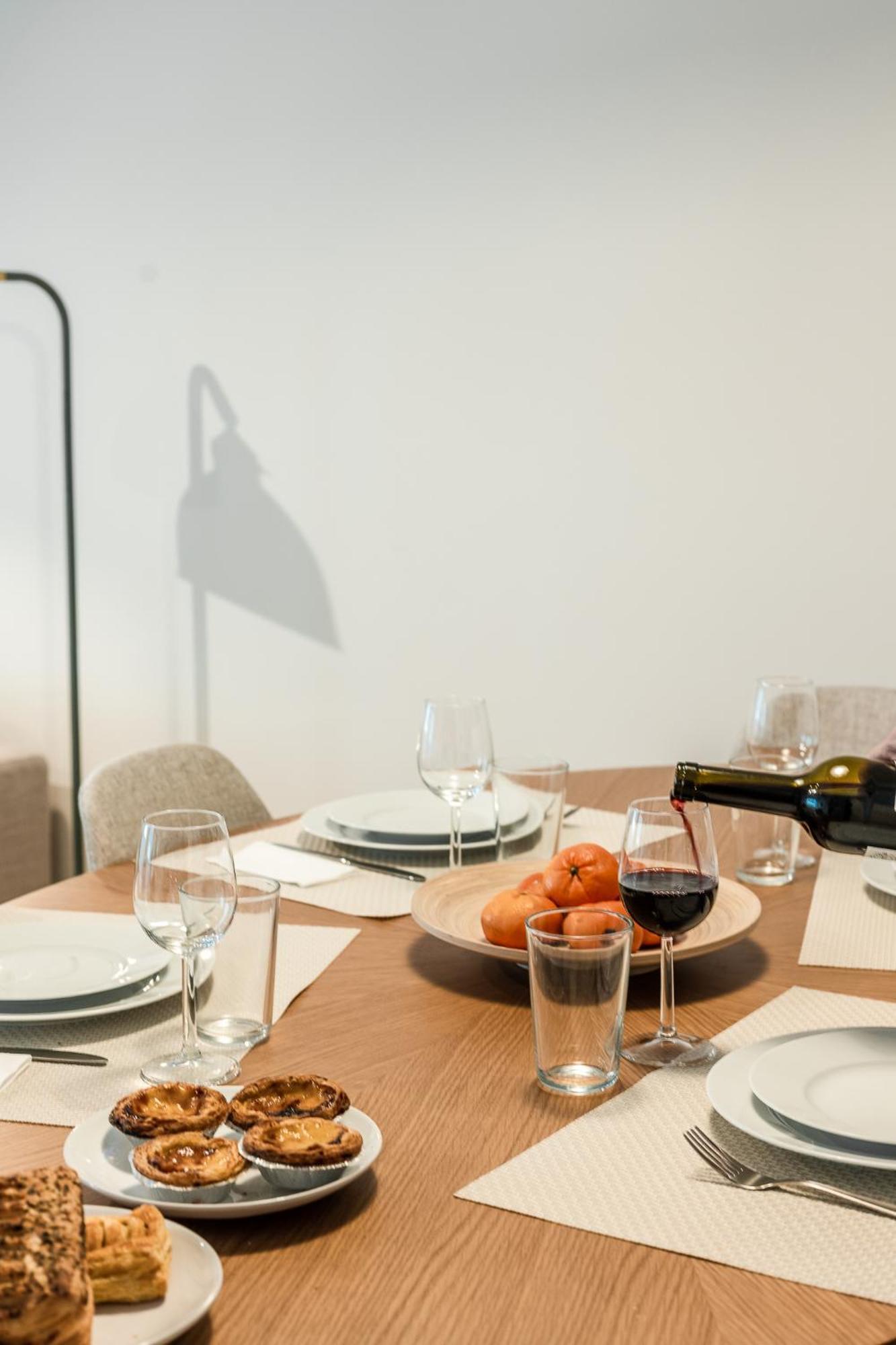 Apartment Be Fully Renovated! In The Heart Of The Old Town - Bica *